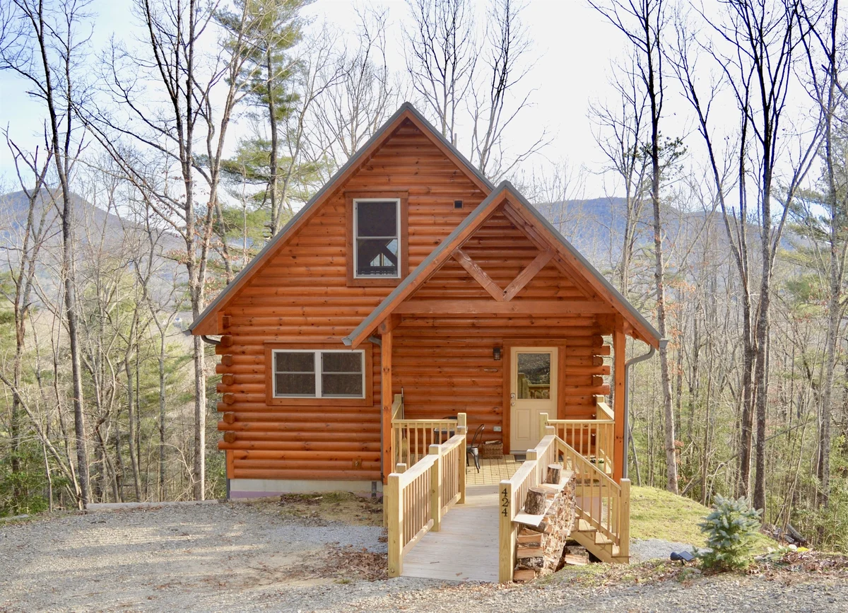 Cottage at Winghaven property photo 2