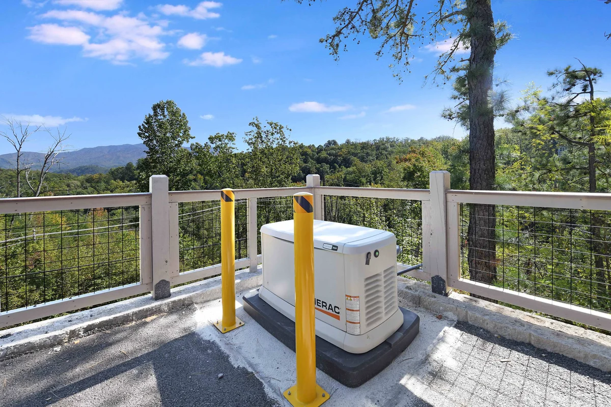 Gatlinburg Peak property photo 5