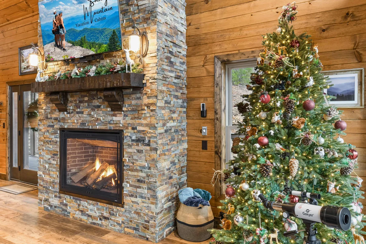 Gatlinburg Peak property photo 4