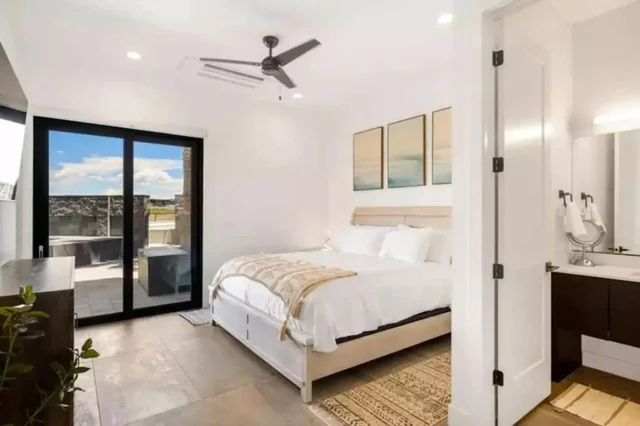 Bedroom 3 image 1