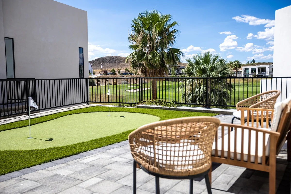 Putter’s Paradise property photo 5