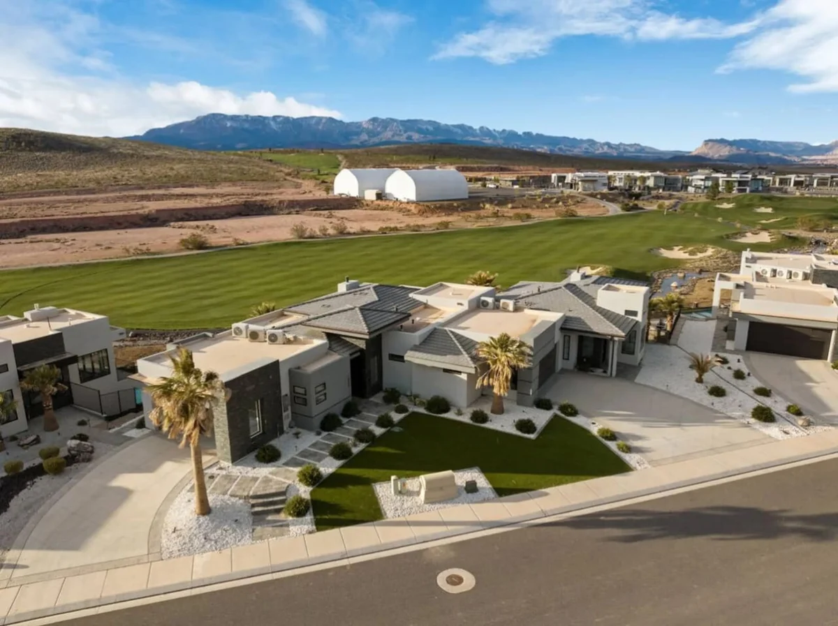 The Eagle's Nest property photo 4