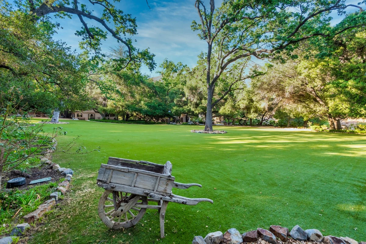 Oak Canyon Ranch property photo 3