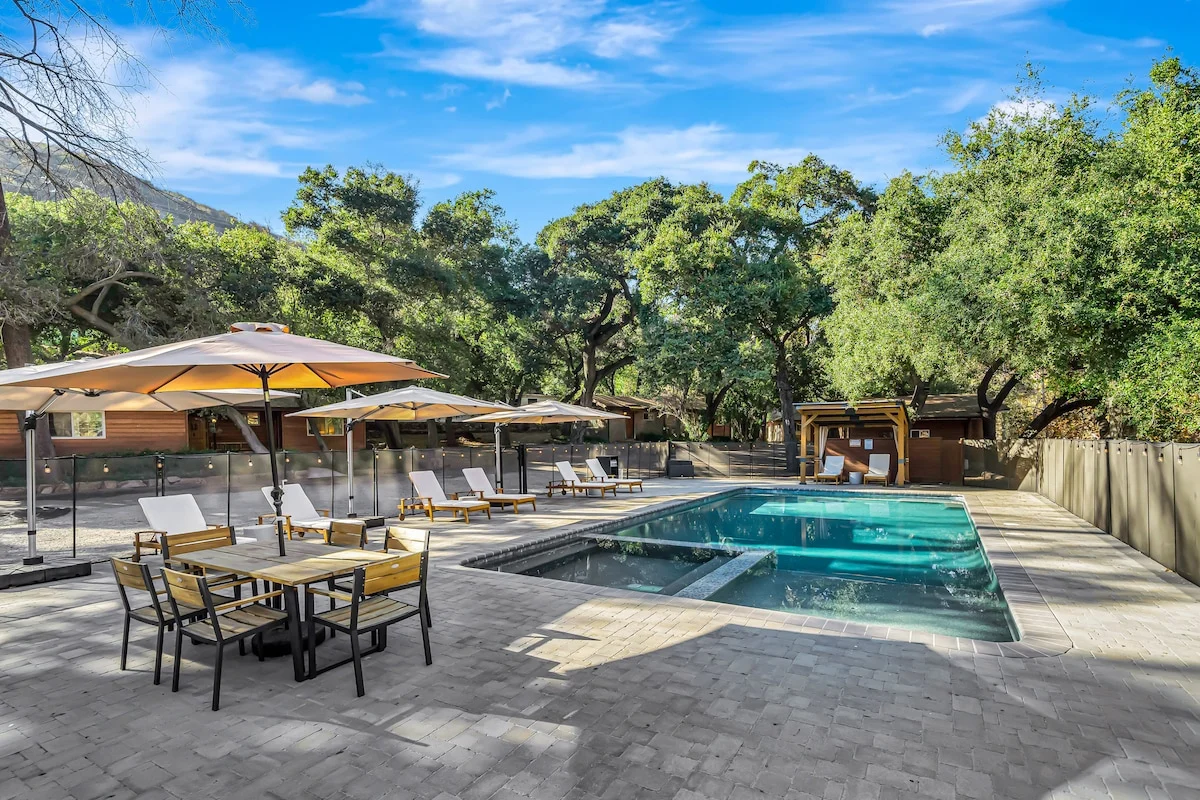 Oak Canyon Ranch property photo 4