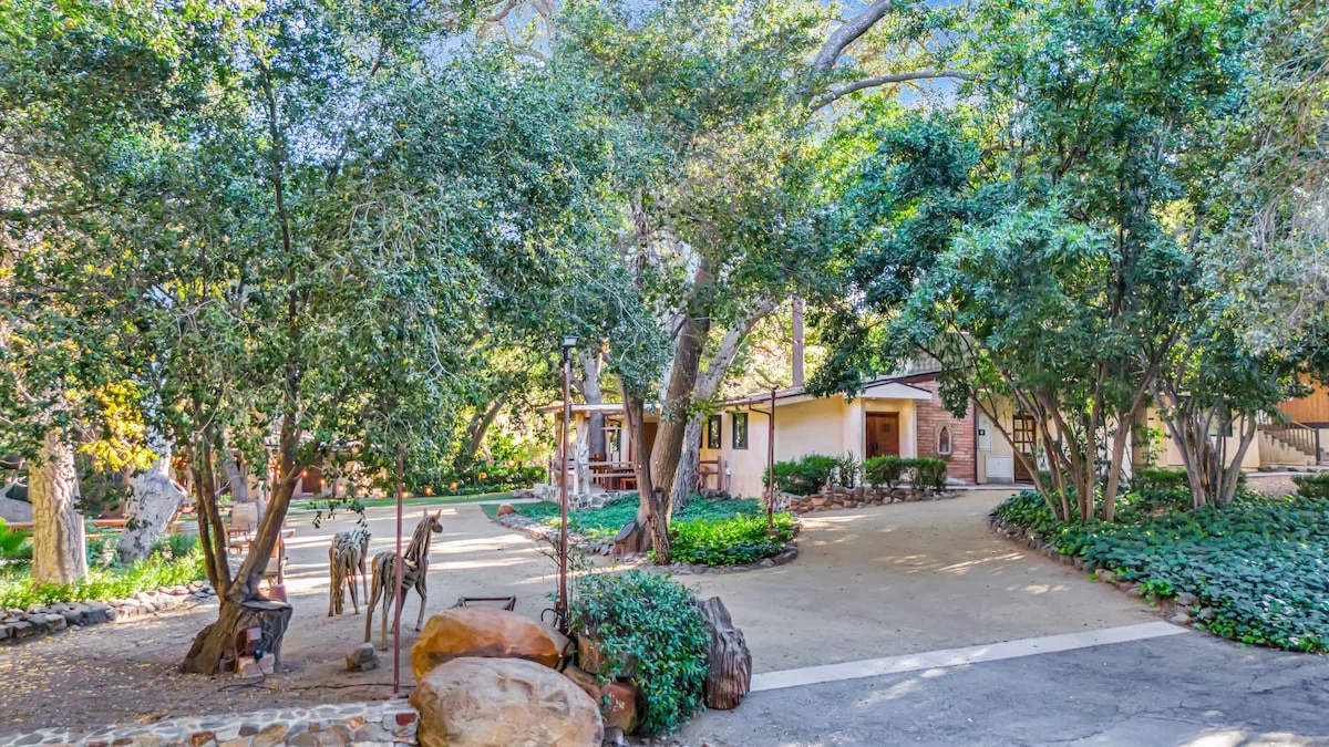 Oak Canyon Ranch property photo 2