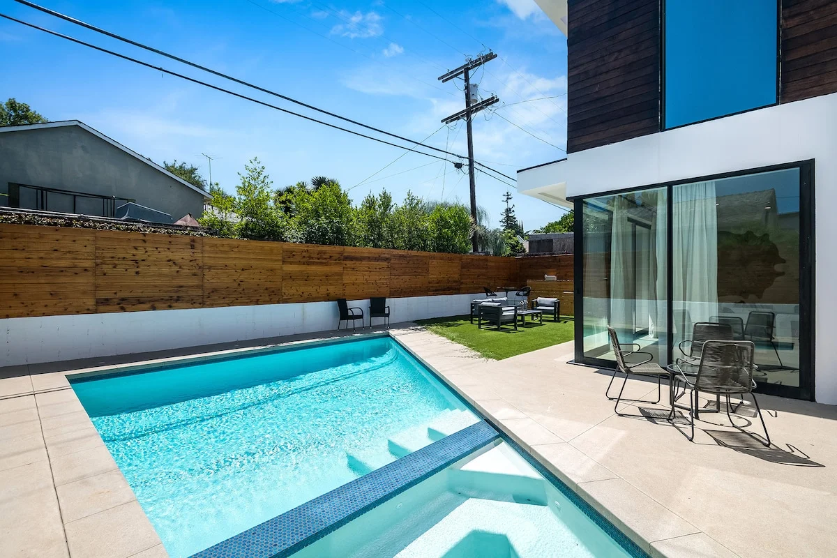 The Modern Serenity Retreat property photo 2