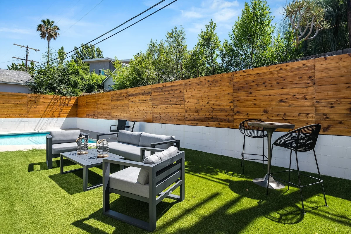 The Modern Serenity Retreat property photo 3