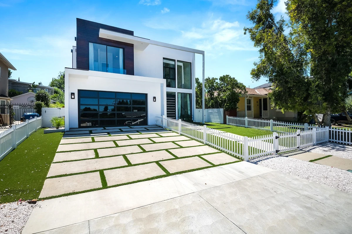 The Modern Serenity Retreat property photo 4