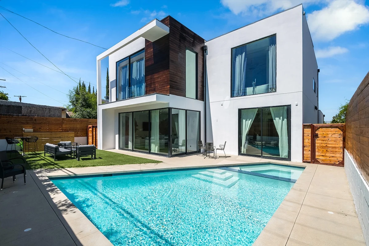 The Modern Serenity Retreat property photo 1