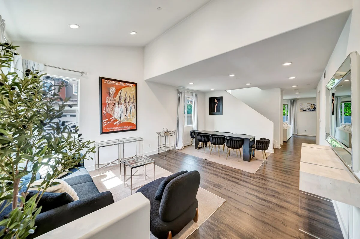 The Stagg Lane Retreat property photo 4