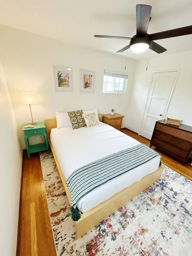 Bedroom 1 image 1
