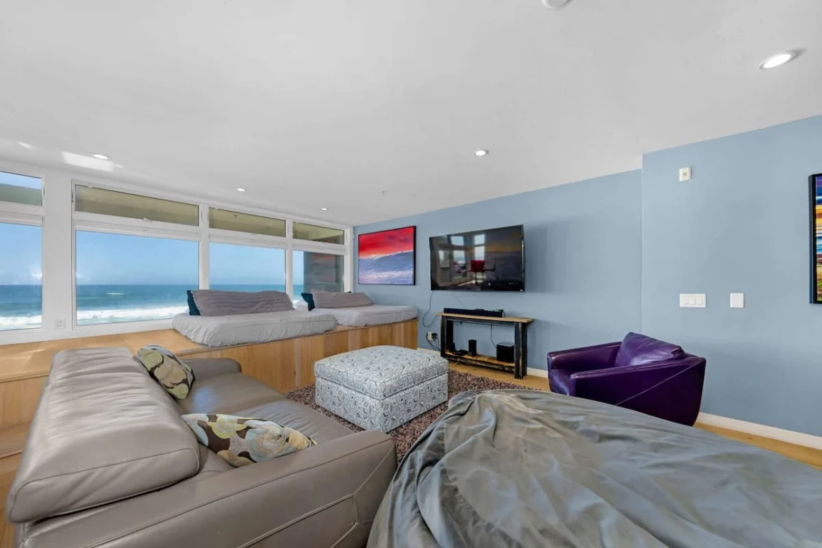 La Jolla Ocean Front Escape w/ Parking property photo 4