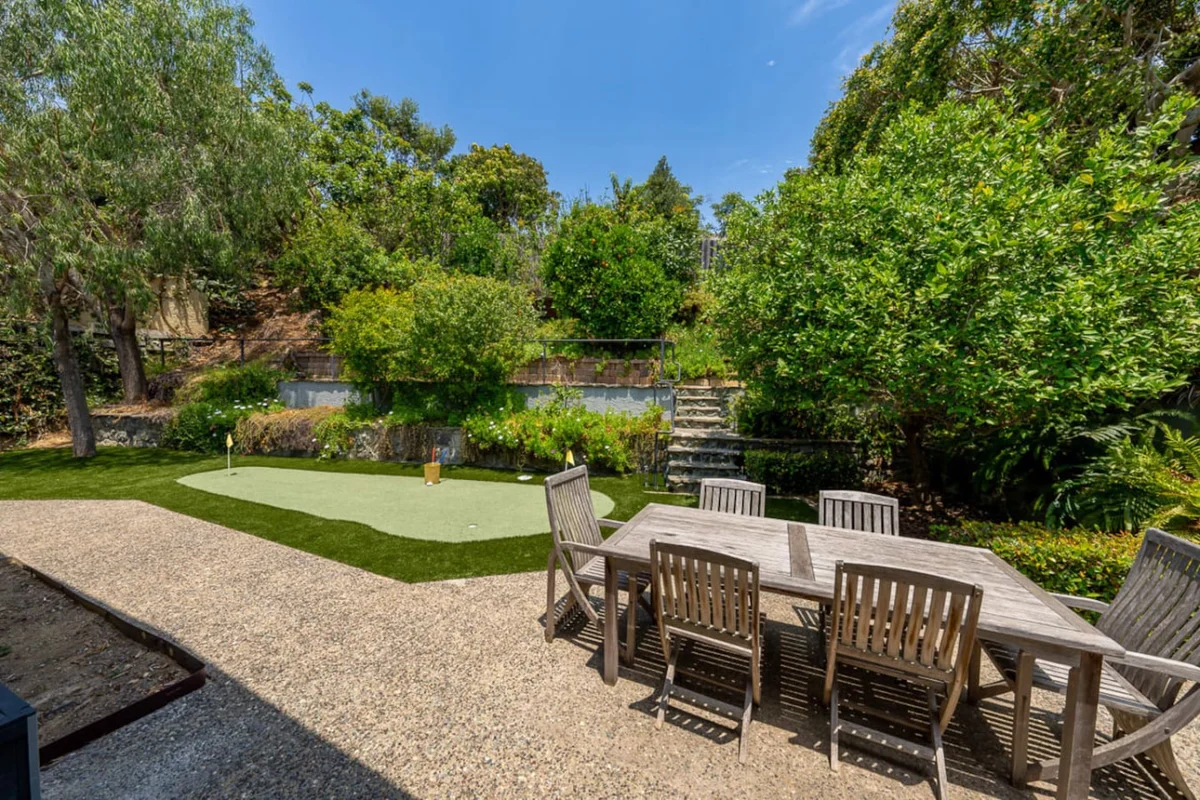 Paradise Retreat - Stunning Views & Serene Elegance property photo 4