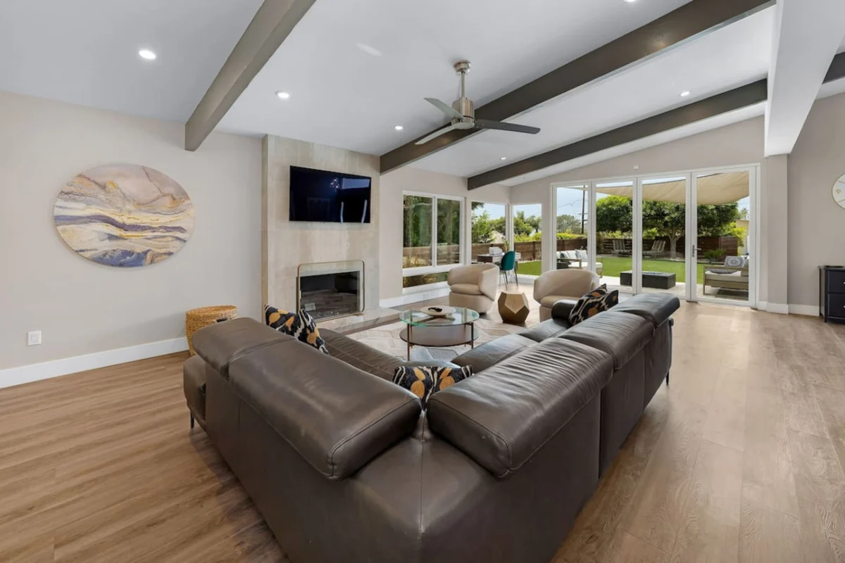 Paradise Retreat - Stunning Views & Serene Elegance property photo 3