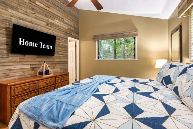 Bedroom image 1