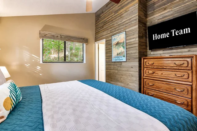 Bedroom image 1
