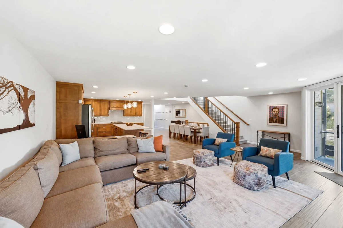Townhome in Park City property photo 4
