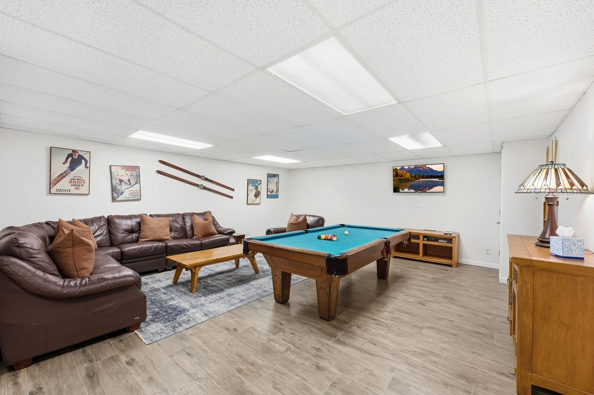 Townhome in Park City property photo 2