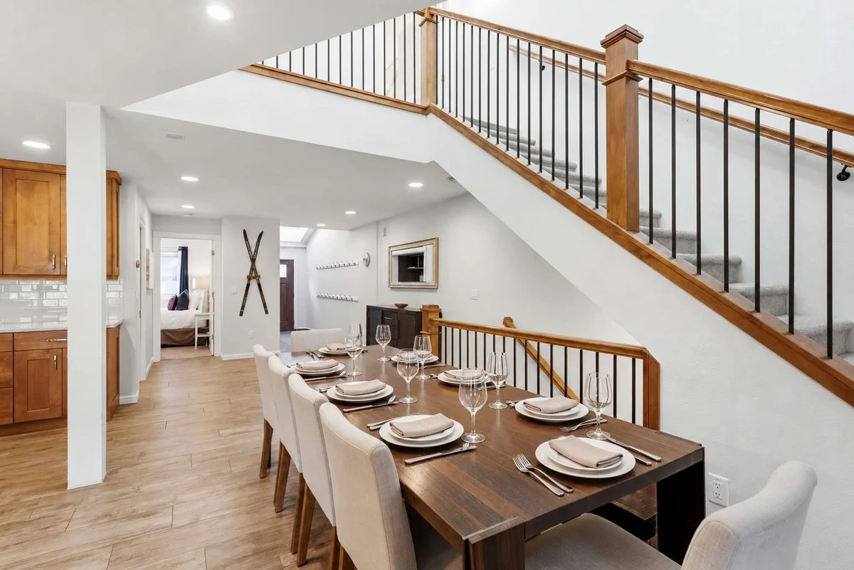 Townhome in Park City property photo 3