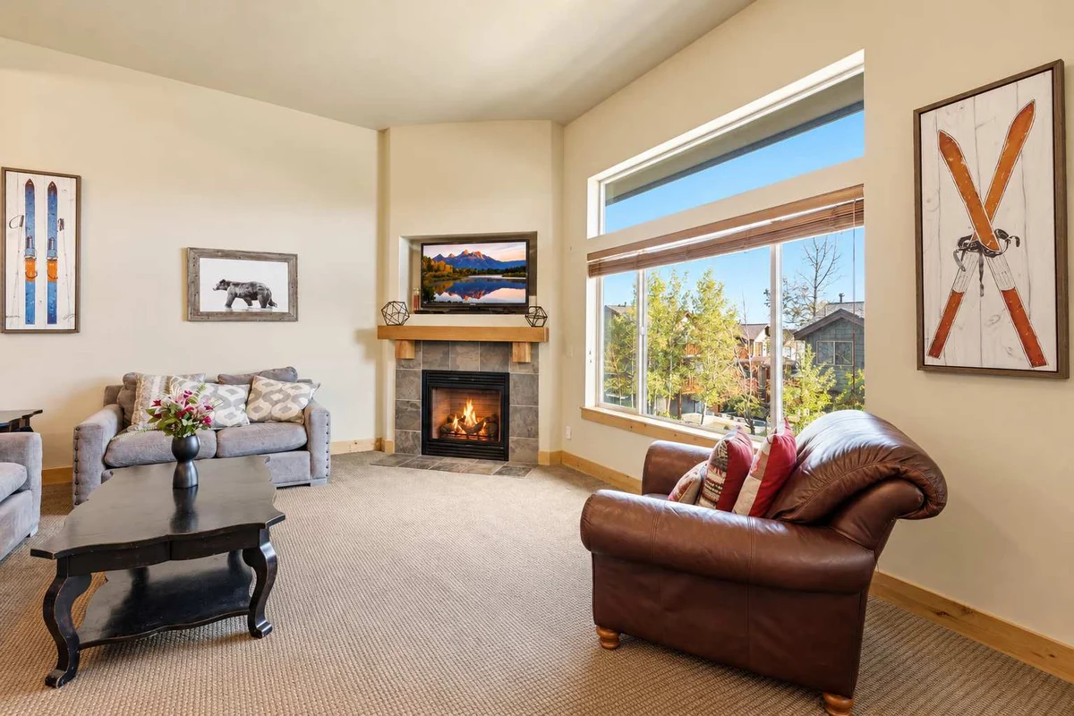 Townhome in Park City property photo 2