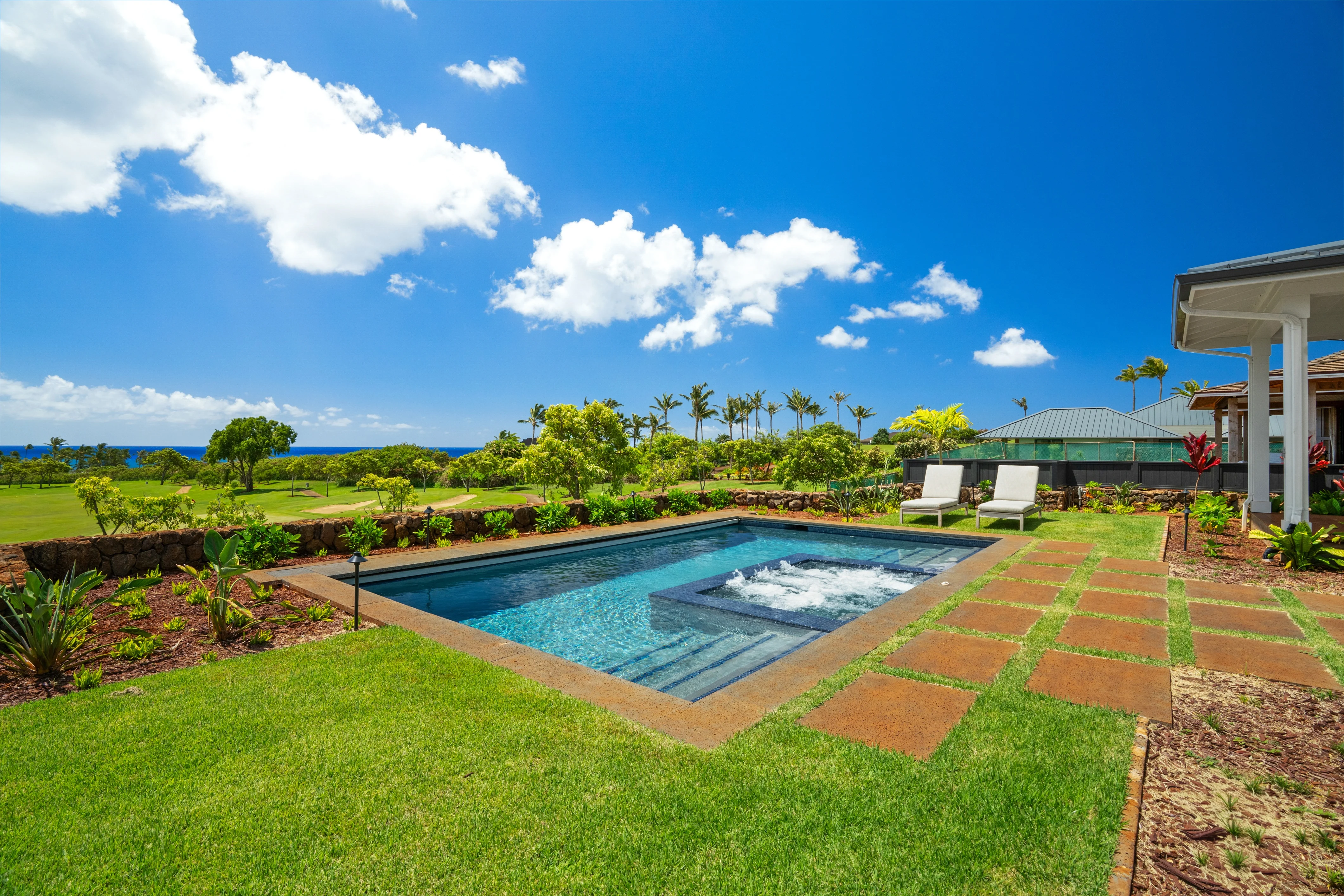 Home at The Club at Kukui'ula