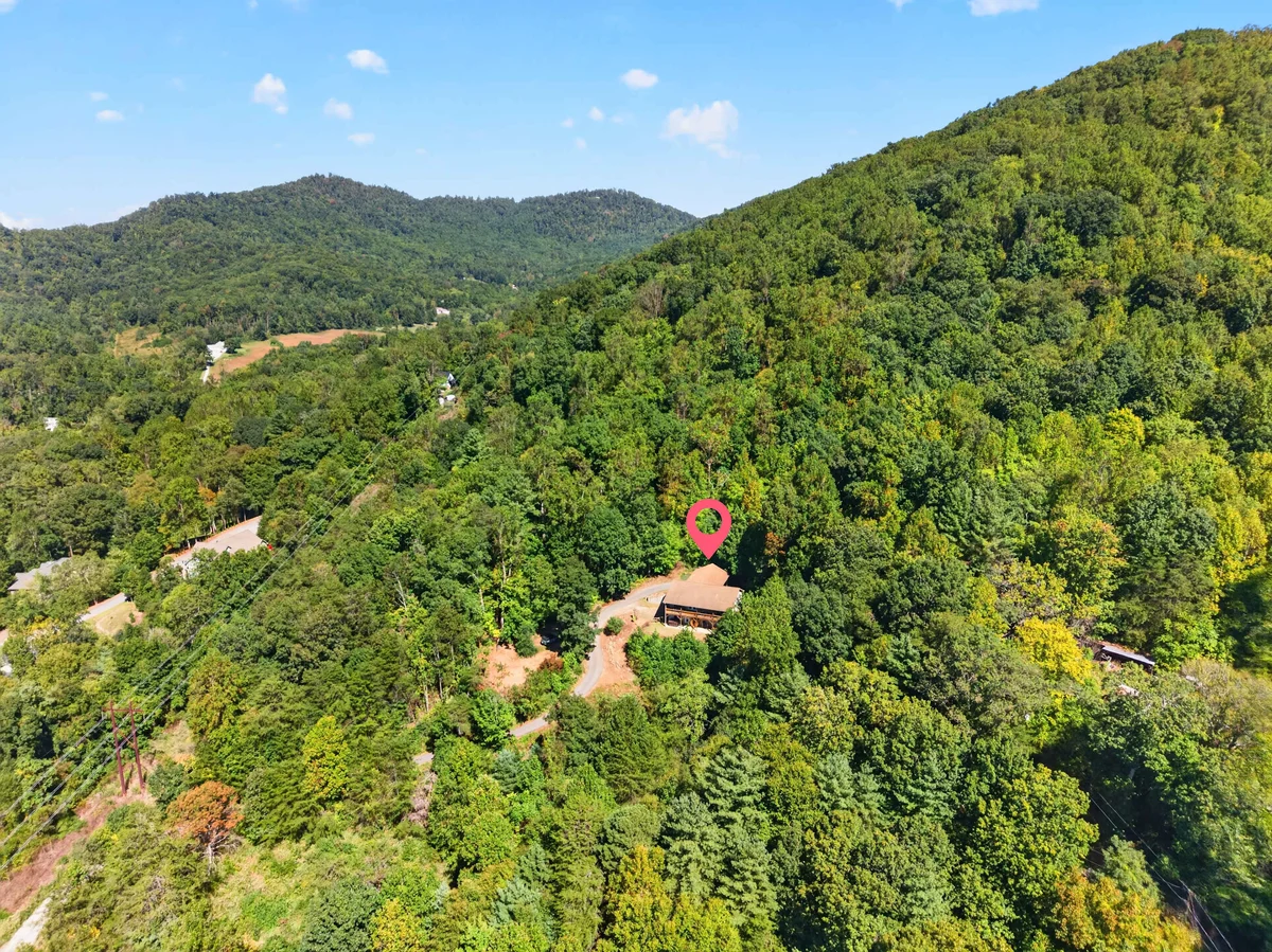 Wineberry Ridge, Hot Tub, Sauna, Grill, Views property photo 2