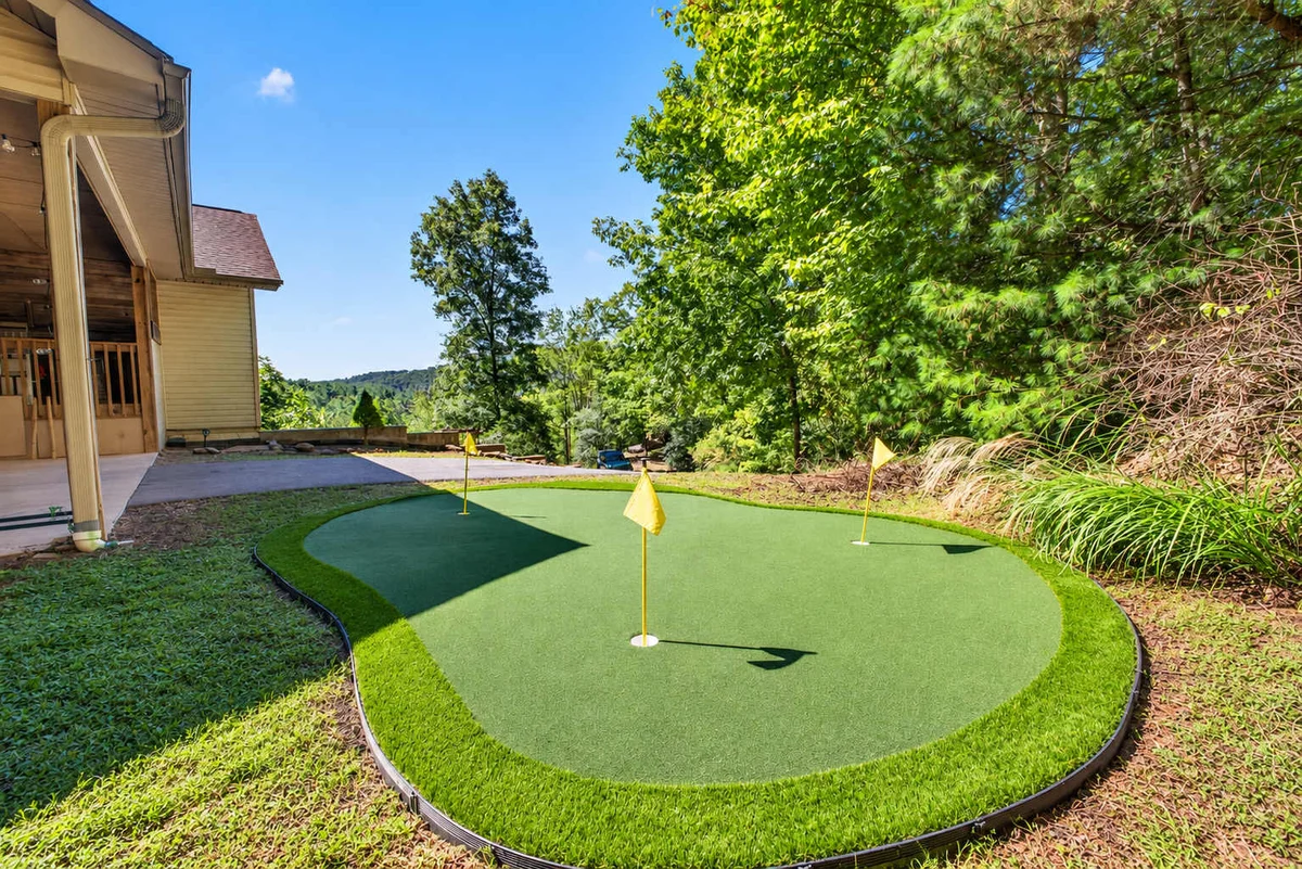 Wineberry Ridge, Hot Tub, Sauna, Grill, Views property photo 5