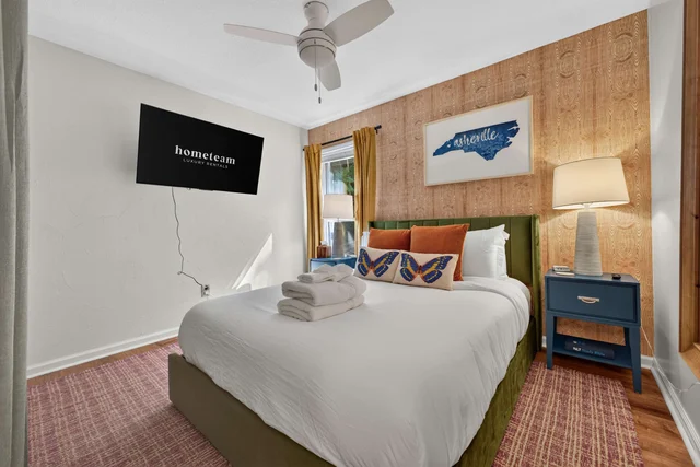 Bedroom image 1