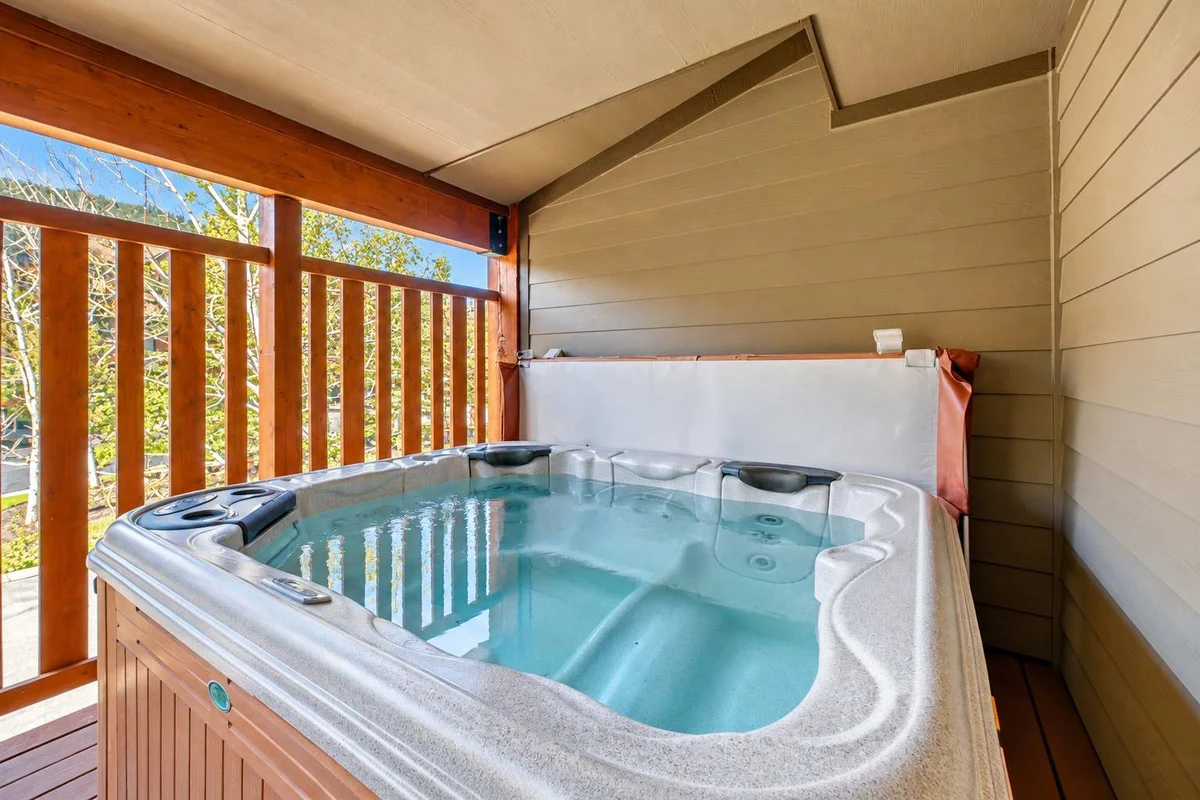 Townhome in Park City property photo 3