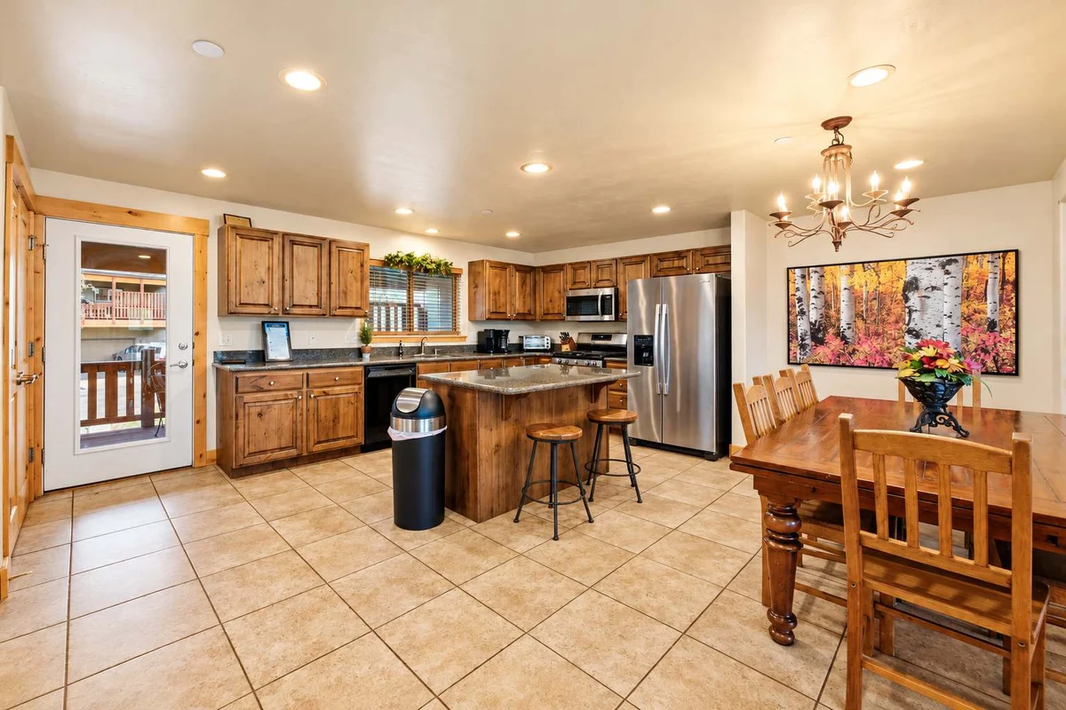 Townhome in Park City property photo 5