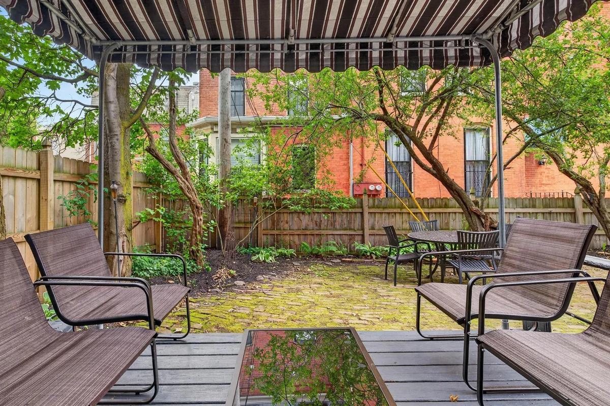 Walk to Allentown, Patio, WFH Setup, Spacious property photo 5