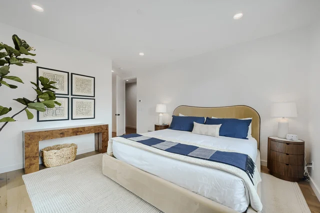 Primary Bedroom image 1