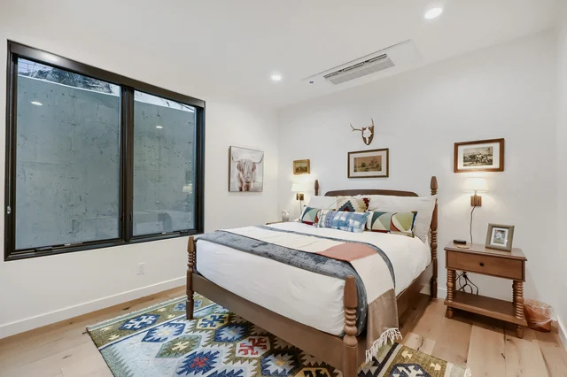 Second Bedroom image 1