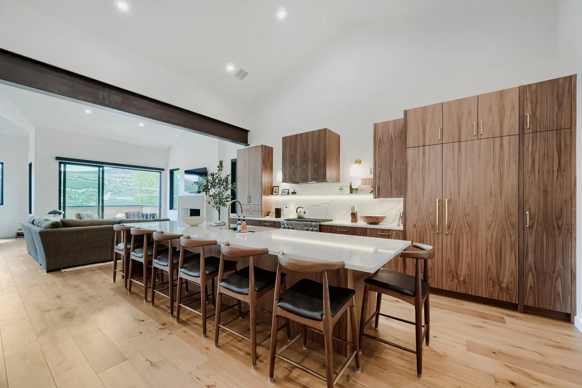Park City Luxury Retreat, Private Hot Tub, Fire Pit, Gourmet Kitchen, 1061 property photo 4