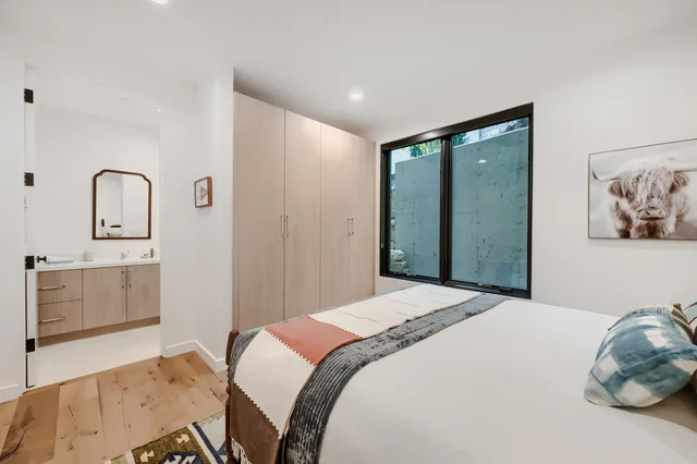 Fourth Bedroom image 1
