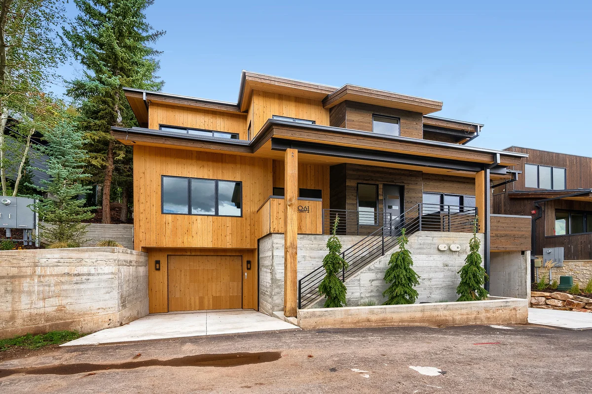 Park City Luxury Retreat, Private Hot Tub, Fire Pit, Gourmet Kitchen, 1061 property photo 2