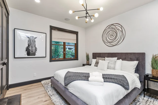 Bunkroom image 1
