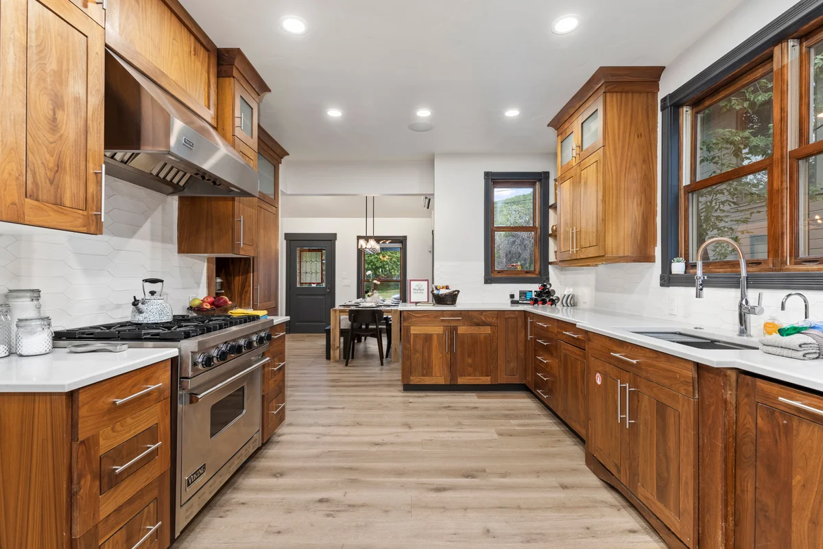 Spacious Park City Retreat Near Main Street and Skiing 909 property photo 4