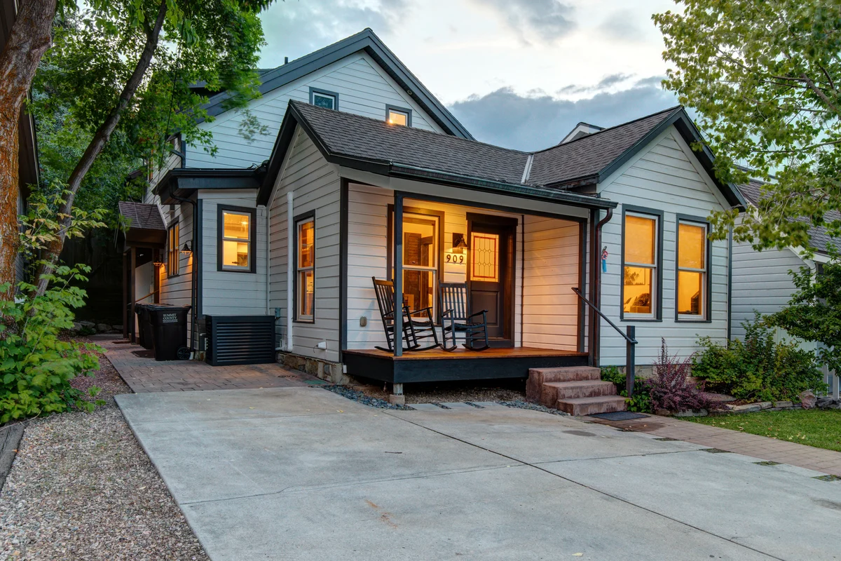 Spacious Park City Retreat Near Main Street and Skiing 909 property photo 3
