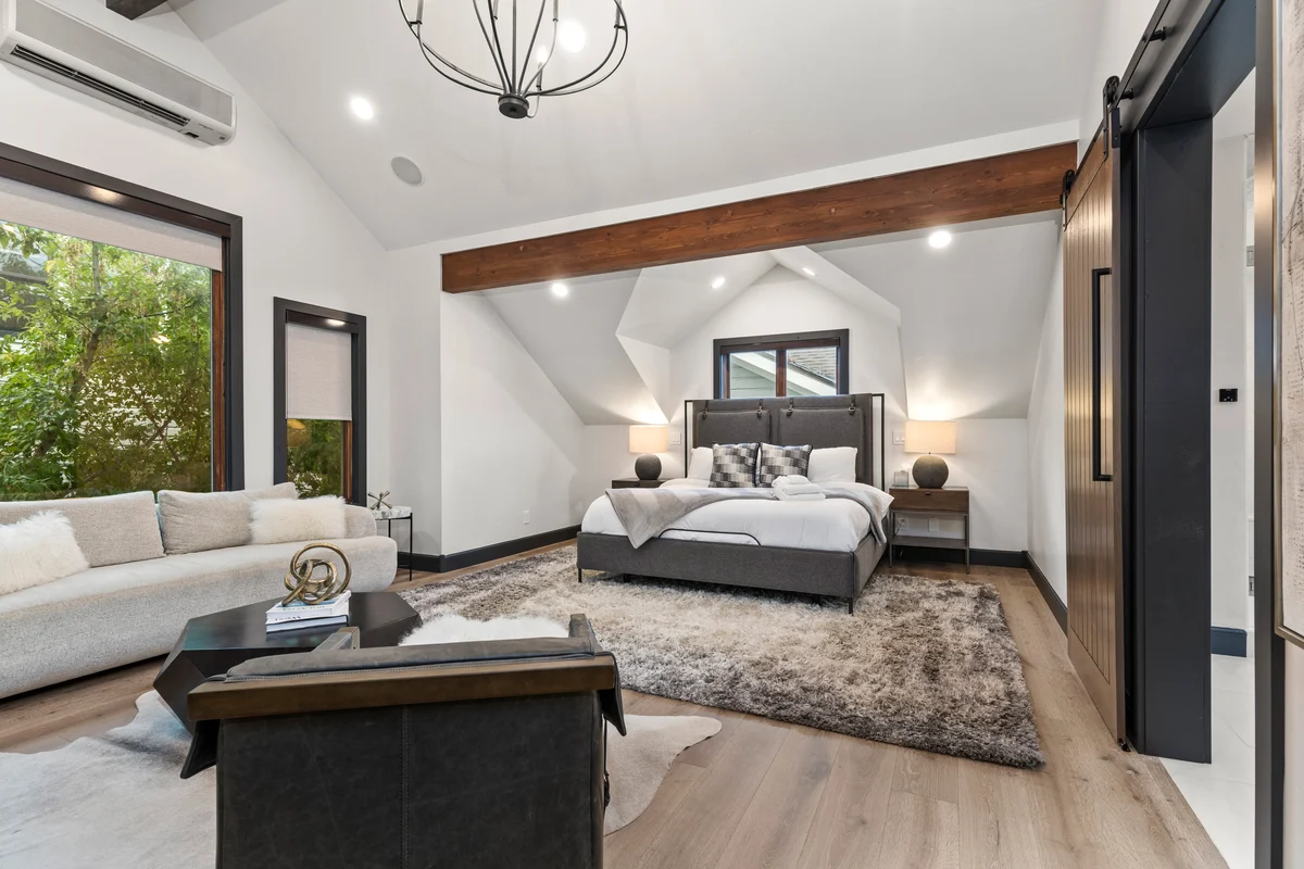 Spacious Park City Retreat Near Main Street and Skiing 909 property photo 5