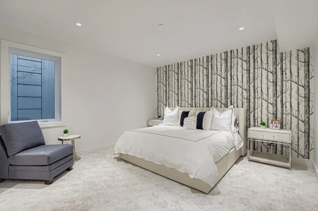 Third Bedroom image 1