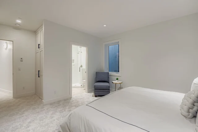 Secondary Bedroom image 1