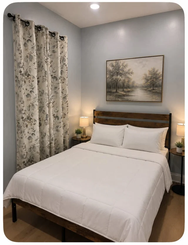 Bedroom 2 image 1