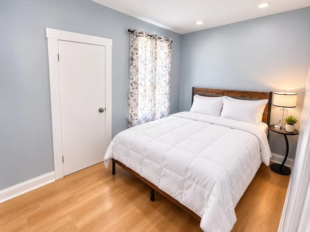 Bedroom 4 image 1