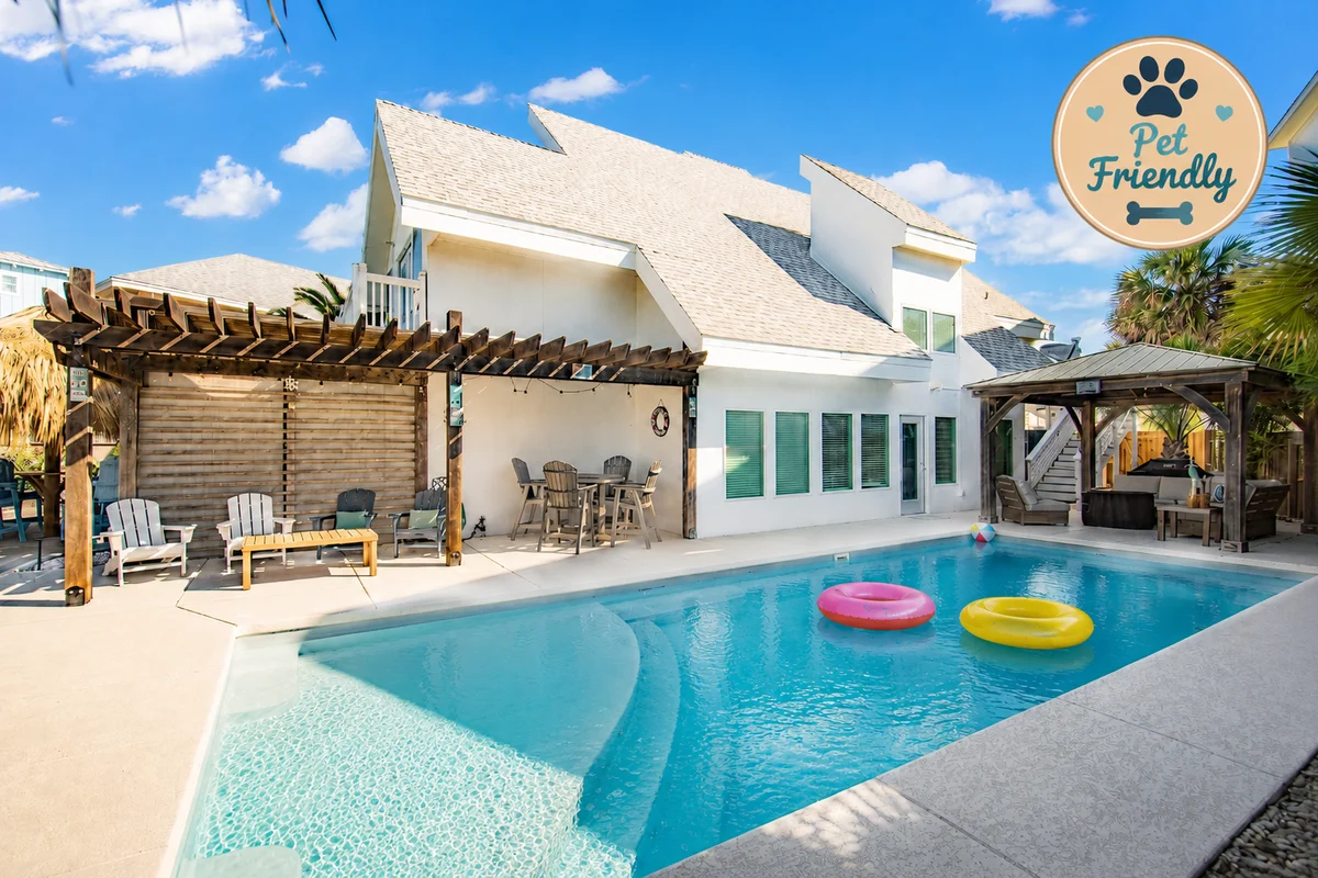 Aqua Dreams - Pet Friendly Heated Private Pool property photo 1