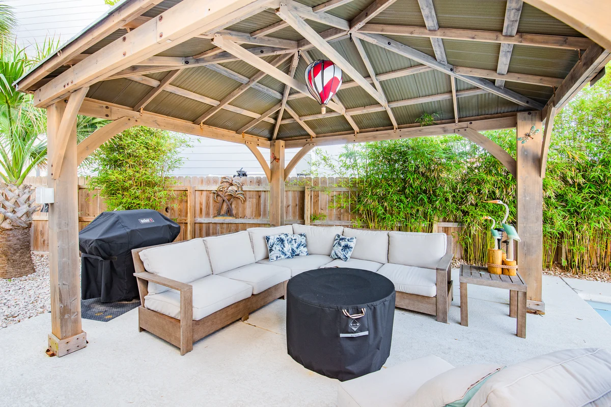Aqua Dreams - Pet Friendly Heated Private Pool property photo 4