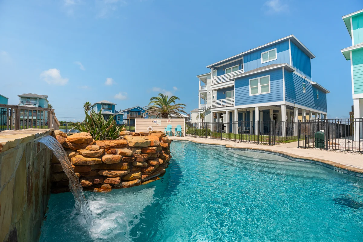 The Lost Chancla - Pet Friendly Community Pool property photo 3
