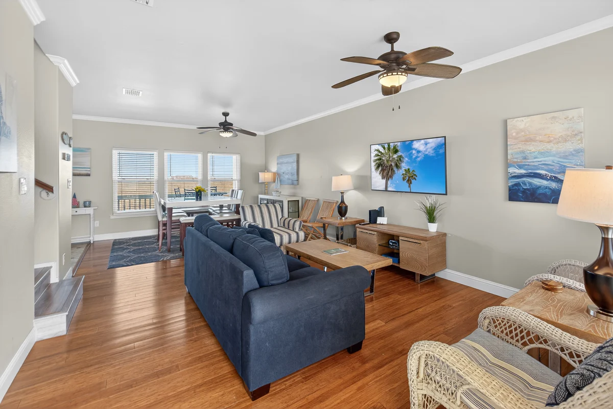 Yellowfin Inn, Ocean Views + Pet Friendly property photo 4