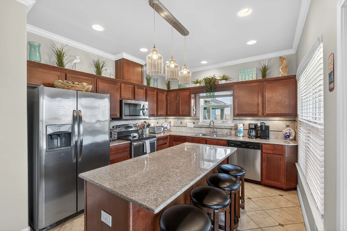 Yellowfin Inn, Ocean Views + Pet Friendly property photo 5