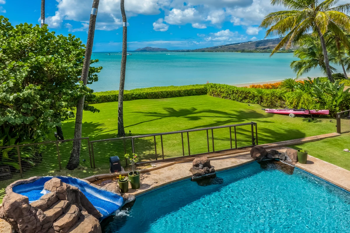 Nanea Kai Villa property photo 4
